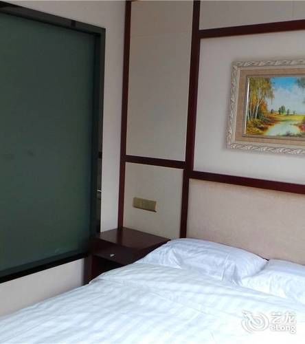 Jinghua Hotel Pekín Exterior foto