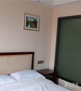 Jinghua Hotel Pekín Exterior foto