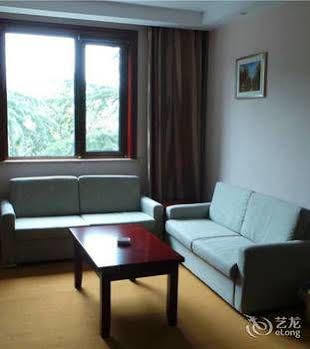 Jinghua Hotel Pekín Exterior foto